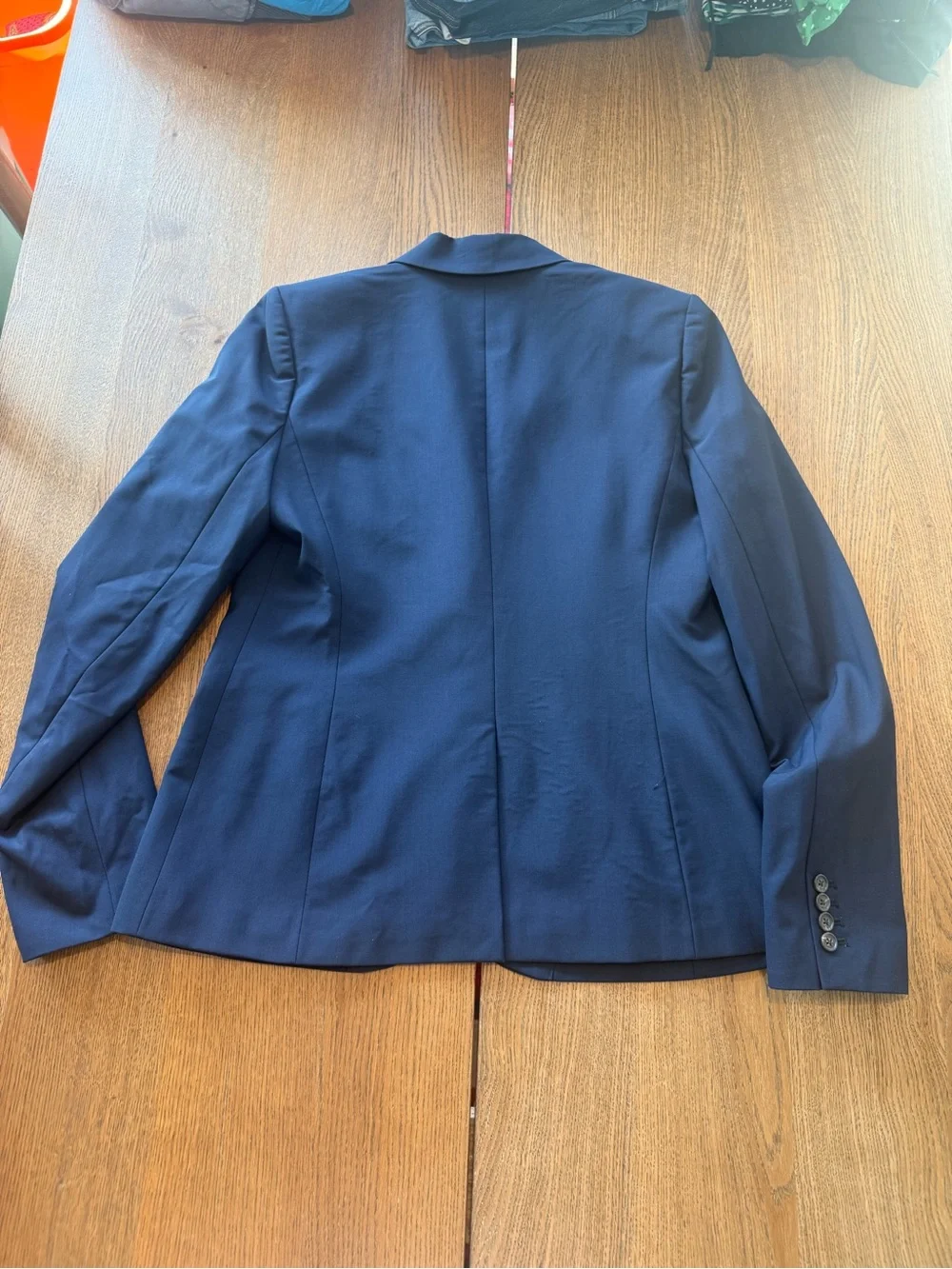 J. Crew good used